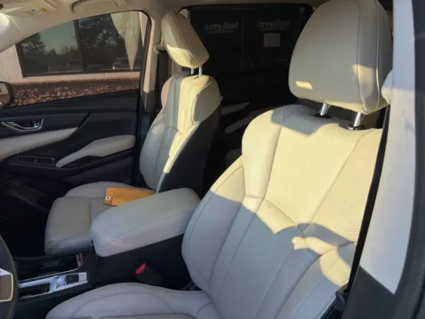 Another view of 2023 Subaru Ascent Limited for sale in Lexington, NC at Jerry Hunt Supercenter - Lexington