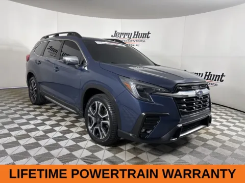 More photos of 2023 Subaru Ascent Limited at Jerry Hunt Supercenter - Lexington, NC