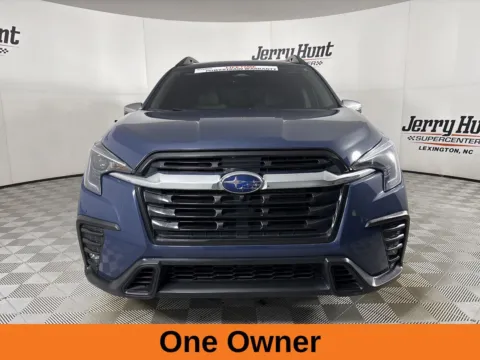 Another view of 2023 Subaru Ascent Limited for sale in Lexington, NC at Jerry Hunt Supercenter - Lexington