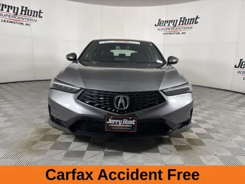 Another view of 2023 Acura Integra A-Spec Tech Package for sale in Lexington, NC at Jerry Hunt Supercenter - Lexington