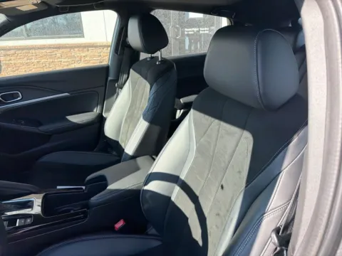 Another view of 2023 Acura Integra A-Spec Tech Package for sale in Lexington, NC at Jerry Hunt Supercenter - Lexington