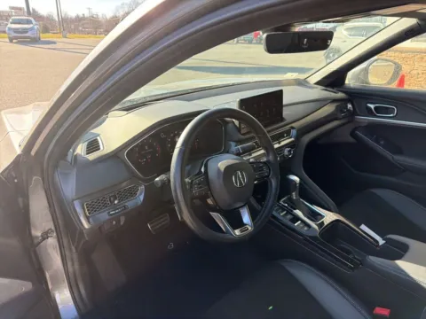 More photos of 2023 Acura Integra A-Spec Tech Package at Jerry Hunt Supercenter - Lexington, NC