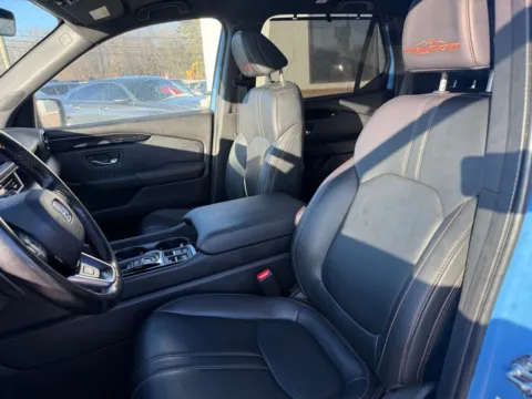 Another view of 2024 Honda Pilot TrailSport for sale in Lexington, NC at Jerry Hunt Supercenter - Lexington