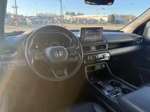 More photos of 2024 Honda Pilot TrailSport at Jerry Hunt Supercenter - Lexington, NC