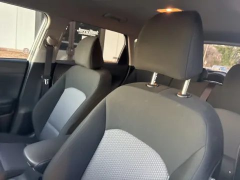 Another view of 2024 Kia Soul LX for sale in Lexington, NC at Jerry Hunt Supercenter - Lexington