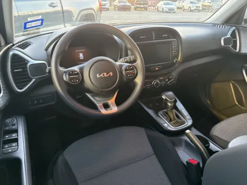 More photos of 2024 Kia Soul LX at Jerry Hunt Supercenter - Lexington, NC