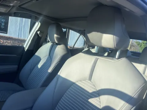 Another view of 2024 Toyota Camry Hybrid SE for sale in Lexington, NC at Jerry Hunt Supercenter - Lexington