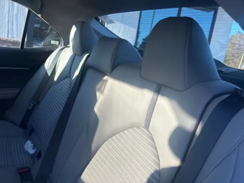 More photos of 2024 Toyota Camry Hybrid SE at Jerry Hunt Supercenter - Lexington, NC