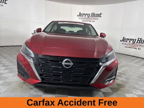 Another view of 2023 Nissan Altima 2.5 SL for sale in Lexington, NC at Jerry Hunt Supercenter - Lexington
