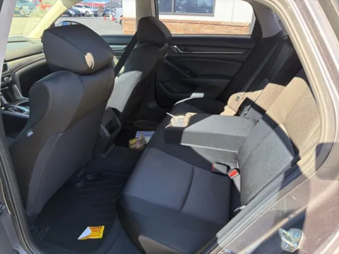 More photos of 2020 Honda Accord LX at Jerry Hunt Supercenter - Lexington, NC