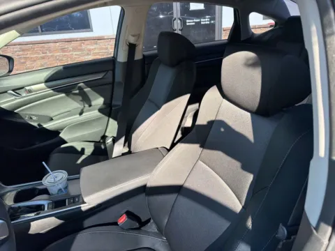 Photos of 2020 Honda Accord LX for sale in Lexington, NC at Jerry Hunt Supercenter - Lexington