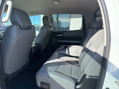 More photos of 2019 Toyota Tundra Limited at Jerry Hunt Supercenter - Lexington, NC