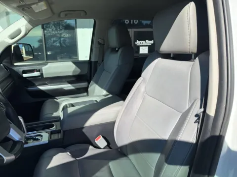 Another view of 2019 Toyota Tundra Limited for sale in Lexington, NC at Jerry Hunt Supercenter - Lexington