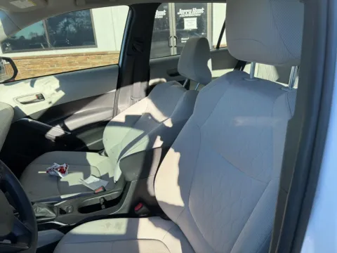 Another view of 2023 Toyota Corolla Cross L for sale in Lexington, NC at Jerry Hunt Supercenter - Lexington