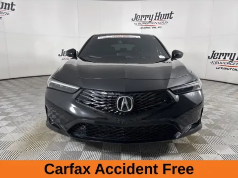 Another view of 2023 Acura Integra A-Spec Tech Package for sale in Lexington, NC at Jerry Hunt Supercenter - Lexington