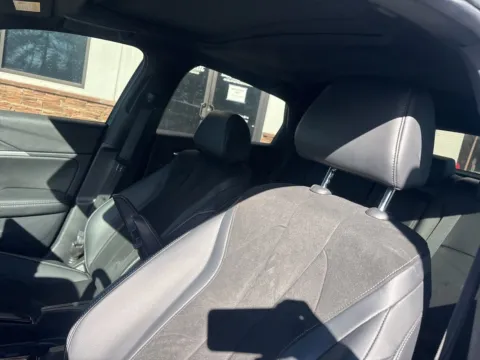 Another view of 2023 Acura Integra A-Spec Tech Package for sale in Lexington, NC at Jerry Hunt Supercenter - Lexington