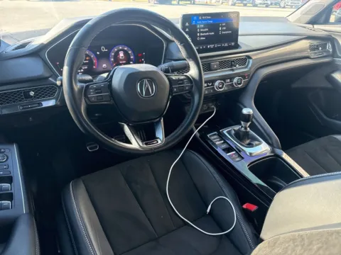 More photos of 2023 Acura Integra A-Spec Tech Package at Jerry Hunt Supercenter - Lexington, NC