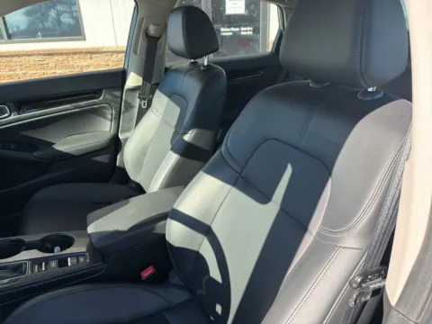 Another view of 2024 Honda Civic Touring for sale in Lexington, NC at Jerry Hunt Supercenter - Lexington