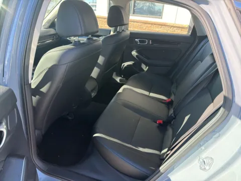 More photos of 2024 Honda Civic Touring at Jerry Hunt Supercenter - Lexington, NC