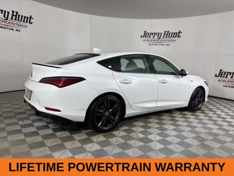 More photos of 2024 Acura Integra A-Spec Package at Jerry Hunt Supercenter - Lexington, NC
