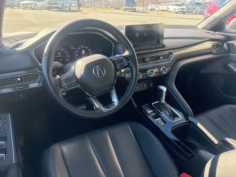 More photos of 2024 Acura Integra A-Spec Package at Jerry Hunt Supercenter - Lexington, NC