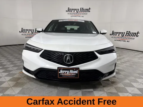 Another view of 2024 Acura Integra A-Spec Package for sale in Lexington, NC at Jerry Hunt Supercenter - Lexington