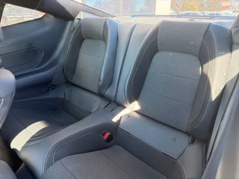 More photos of 2024 Ford Mustang GT at Jerry Hunt Supercenter - Lexington, NC