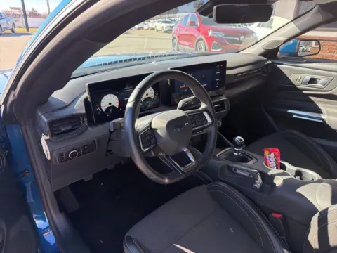 More photos of 2024 Ford Mustang GT at Jerry Hunt Supercenter - Lexington, NC