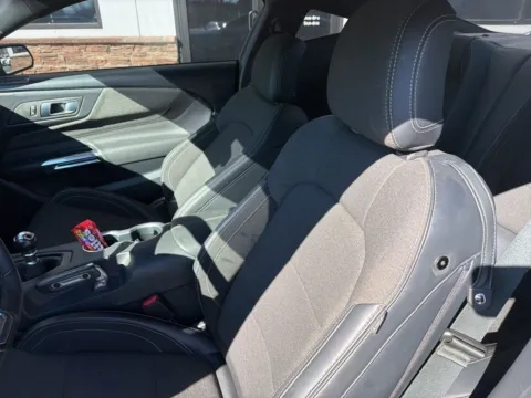 Another view of 2024 Ford Mustang GT for sale in Lexington, NC at Jerry Hunt Supercenter - Lexington