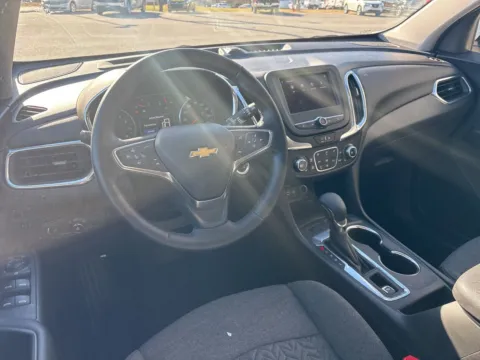 More photos of 2024 Chevrolet Equinox LT at Jerry Hunt Supercenter - Lexington, NC