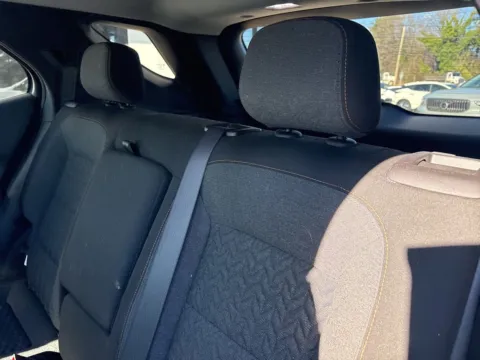 More photos of 2024 Chevrolet Equinox LT at Jerry Hunt Supercenter - Lexington, NC