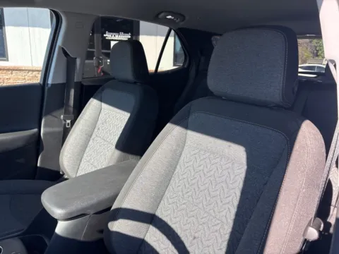 Another view of 2024 Chevrolet Equinox LT for sale in Lexington, NC at Jerry Hunt Supercenter - Lexington