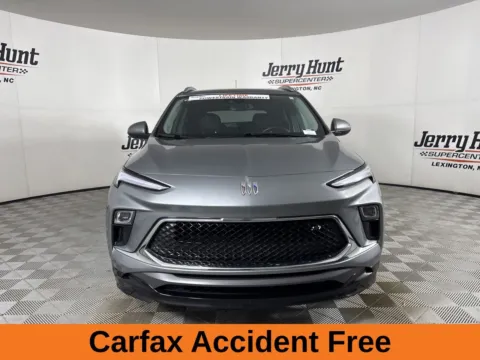 Another view of 2024 Buick Encore GX Sport Touring for sale in Lexington, NC at Jerry Hunt Supercenter - Lexington