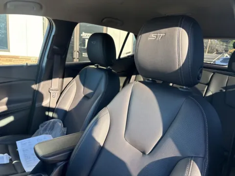 Another view of 2024 Buick Encore GX Sport Touring for sale in Lexington, NC at Jerry Hunt Supercenter - Lexington