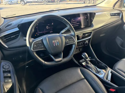 More photos of 2024 Buick Encore GX Sport Touring at Jerry Hunt Supercenter - Lexington, NC
