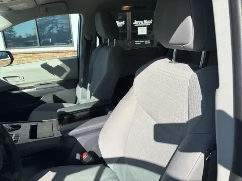 Another view of 2024 Toyota Sienna LE for sale in Lexington, NC at Jerry Hunt Supercenter - Lexington