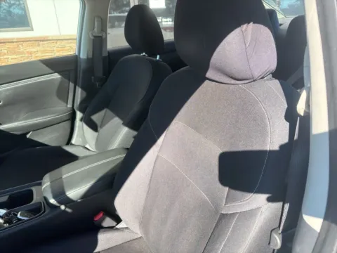 Another view of 2024 Nissan Sentra S for sale in Lexington, NC at Jerry Hunt Supercenter - Lexington