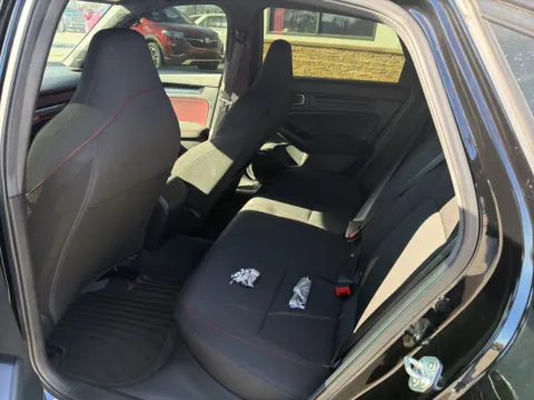 More photos of 2024 Honda Civic Si at Jerry Hunt Supercenter - Lexington, NC