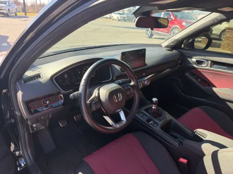 More photos of 2024 Honda Civic Si at Jerry Hunt Supercenter - Lexington, NC