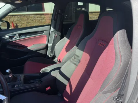 Another view of 2024 Honda Civic Si for sale in Lexington, NC at Jerry Hunt Supercenter - Lexington