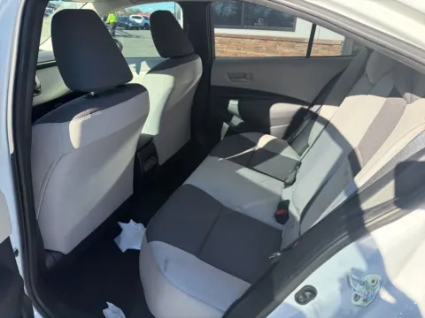 More photos of 2024 Toyota Corolla LE at Jerry Hunt Supercenter - Lexington, NC