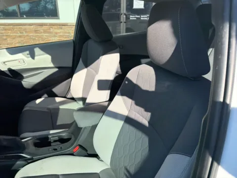 Another view of 2024 Toyota Corolla LE for sale in Lexington, NC at Jerry Hunt Supercenter - Lexington