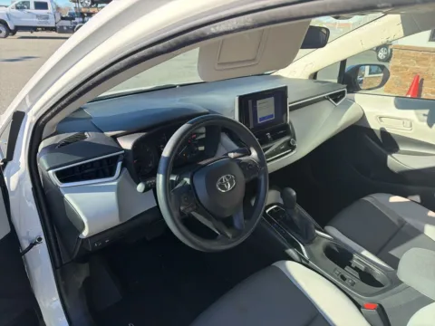 More photos of 2024 Toyota Corolla LE at Jerry Hunt Supercenter - Lexington, NC