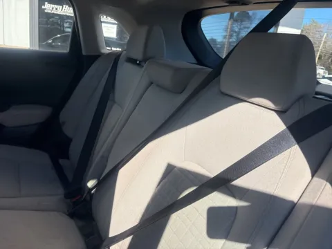 More photos of 2025 Honda HR-V LX at Jerry Hunt Supercenter - Lexington, NC