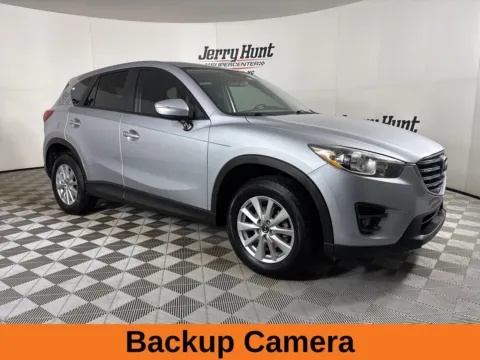More photos of 2016 Mazda CX-5 Touring at Jerry Hunt Supercenter - Lexington, NC