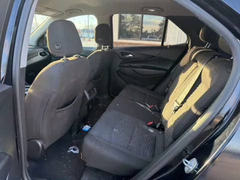 More photos of 2021 Chevrolet Equinox LT at Jerry Hunt Supercenter - Lexington, NC