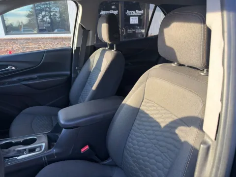 Another view of 2021 Chevrolet Equinox LT for sale in Lexington, NC at Jerry Hunt Supercenter - Lexington