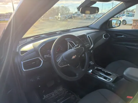 More photos of 2021 Chevrolet Equinox LT at Jerry Hunt Supercenter - Lexington, NC