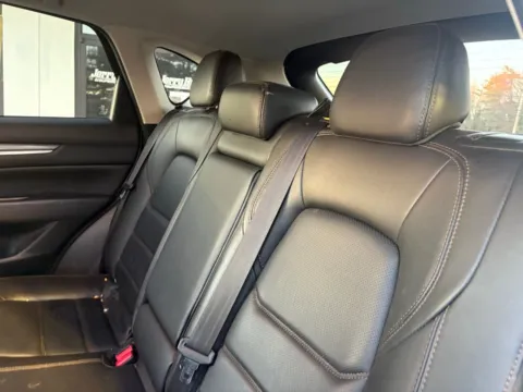 More photos of 2021 Mazda CX-5 Grand Touring at Jerry Hunt Supercenter - Lexington, NC