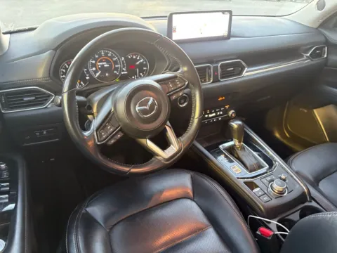 More photos of 2021 Mazda CX-5 Grand Touring at Jerry Hunt Supercenter - Lexington, NC